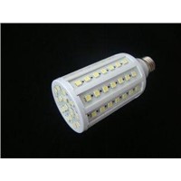 86pcs 18w SMD5050 e27 led corn light