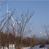 H8.0-10KW wind generator off-grid wind generator grid tied wind generator