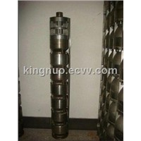8 Inch Deep Well Submersible Pump (stainless steel)