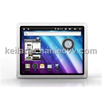 8" Tablet PC/MID with Rockchip 2918 CPU and Android 2.3 OS