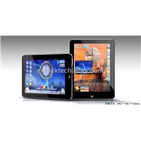 8" VIa tablet pc wifi 3g 800MHz cpu
