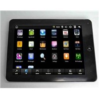 8 inch tablet PC 801