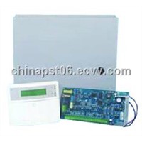 8 to 72 Zones Wired Alarm Equipment support contact ID