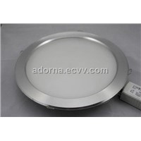 8inch (dia:270mm) led recessed downlight 25w