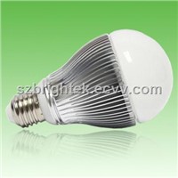 9W LED Bulb