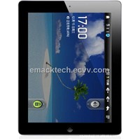 9.7&amp;quot; A8 cpu HD lcd screen Android 2.3 tablet pc