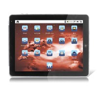 9.7''  Freescale i.MX515 1ghz Tablet PC