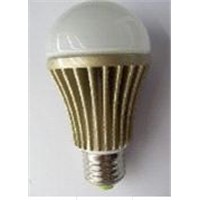 A19 LED Bulb
