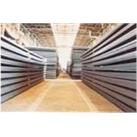 A204(A/B/C) Alloy Steel Plate