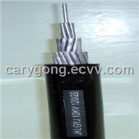 ABC Cable( aerial bundled cable)