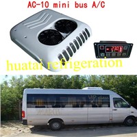 AC10 mini bus air-conditioning unit