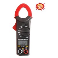 AC current clamp meter HD921