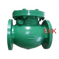 ANSI Swing check valve