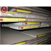 ASTM A572Gr42,A572Gr50,A572Gr60,A572Gr65,A633GrD high strength low alloy steel plate