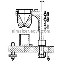 AS-300 Hall Flowmeter/Hall Flow Meter