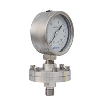 Absolute Pressure Gauge