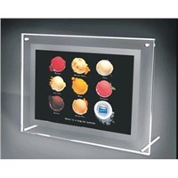 Acrylic LED Light Box-003