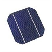 Affordable Mono-crystalline Silicon Solar Power Cells
