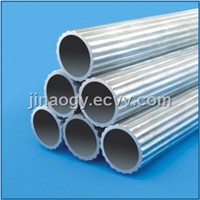 Agricultural machinery seamless steel pipe