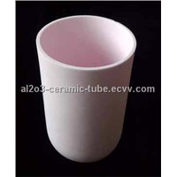 Al2o3 ceramic melting pot