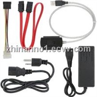 All-round USB to SATA/IDE Converter Cable