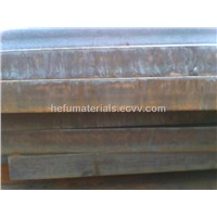 Alloy structural steel plate 50Mn2v 15CrMo 20Mn2 40Mn2 20MnSi
