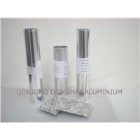 Aluminium Foil for Pharmaceutical Use