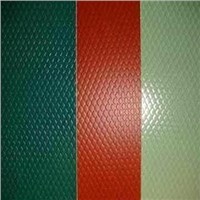 Aluminum-coated Sheet