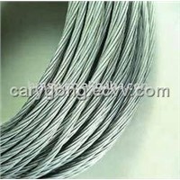 Aluminum core Bare conductor wire