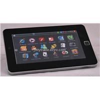 Android 2.2 tablet computer 7&amp;quot;