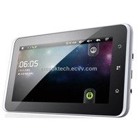 Android 2.3 Tablet Pc Wifi Gps 3G promotion price