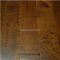 Antique Maple Engineered Wood Flooring