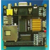 Audio Module