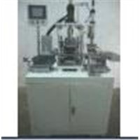 Automatic PVC Card Embosser