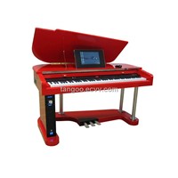 Baby grand digital piano TG-GP6000