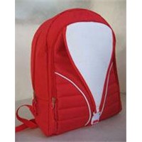 Backpack-Nylon