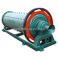 Ball Mill Machine for Grindng Concret Metal and Ore