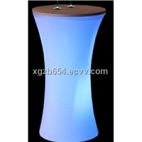 Bar table 08