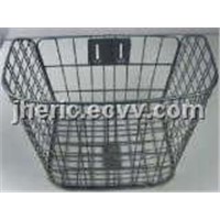 Bicycle Spare Parts / Basket (JH-B-001)