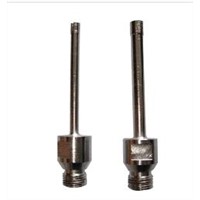 Blind Hole Drill Bits