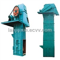 Bucket Elevator