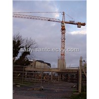Building Tower Crane-Max. Load 14t (K35/32(TC7032))
