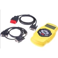 CAN, VPW, PWM highend vehicle check engine light code reader-T79