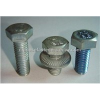 CARBON STEEL BOLTS