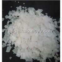 CAUSTIC SODA