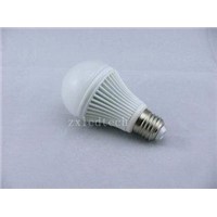 CE&amp;amp;ROHS Dimmable 5W LED Light Bulb