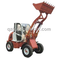 CE Wheel Loader ZL-08E