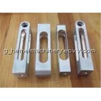 CNC Machining Aluminum Parts (JST015)