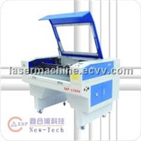 CO2 laser engraving/cutting machine