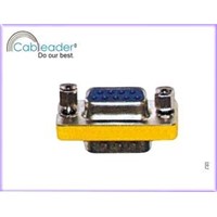 Cableader Mini Gender Changer DB9F - DB9F